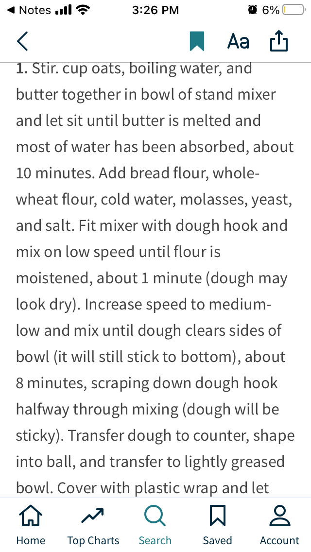 Oatmeal Dinner Rolls on Scribd- Check it out- https---www-scribd-com…-2