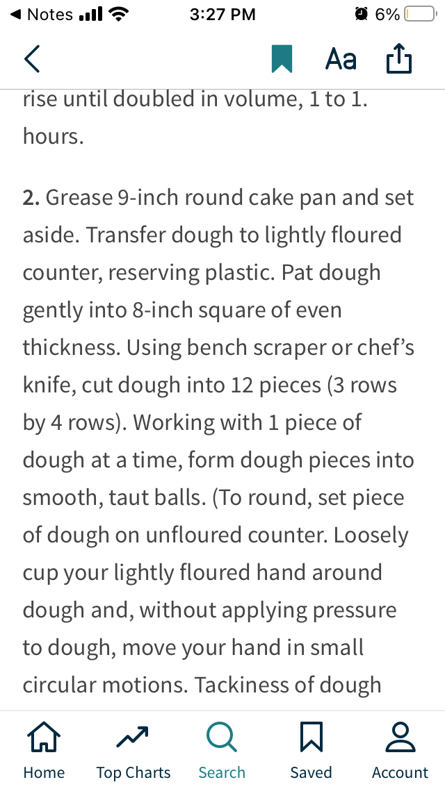 Oatmeal Dinner Rolls on Scribd- Check it out- https---www-scribd-com…-3