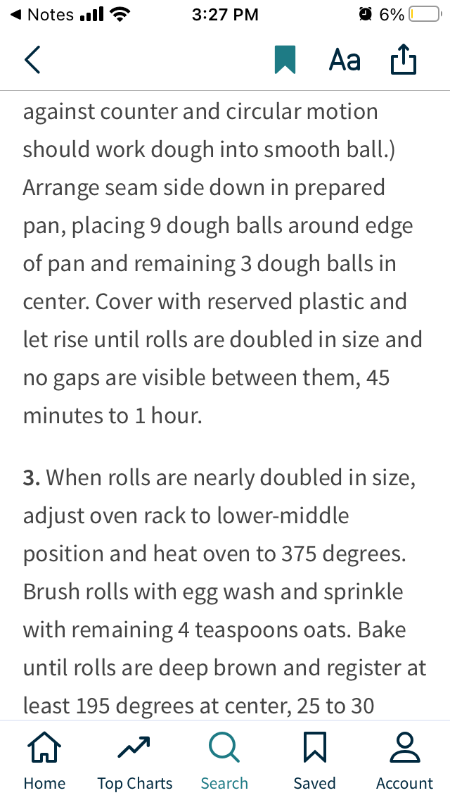 Oatmeal Dinner Rolls on Scribd- Check it out- https---www-scribd-com…-4