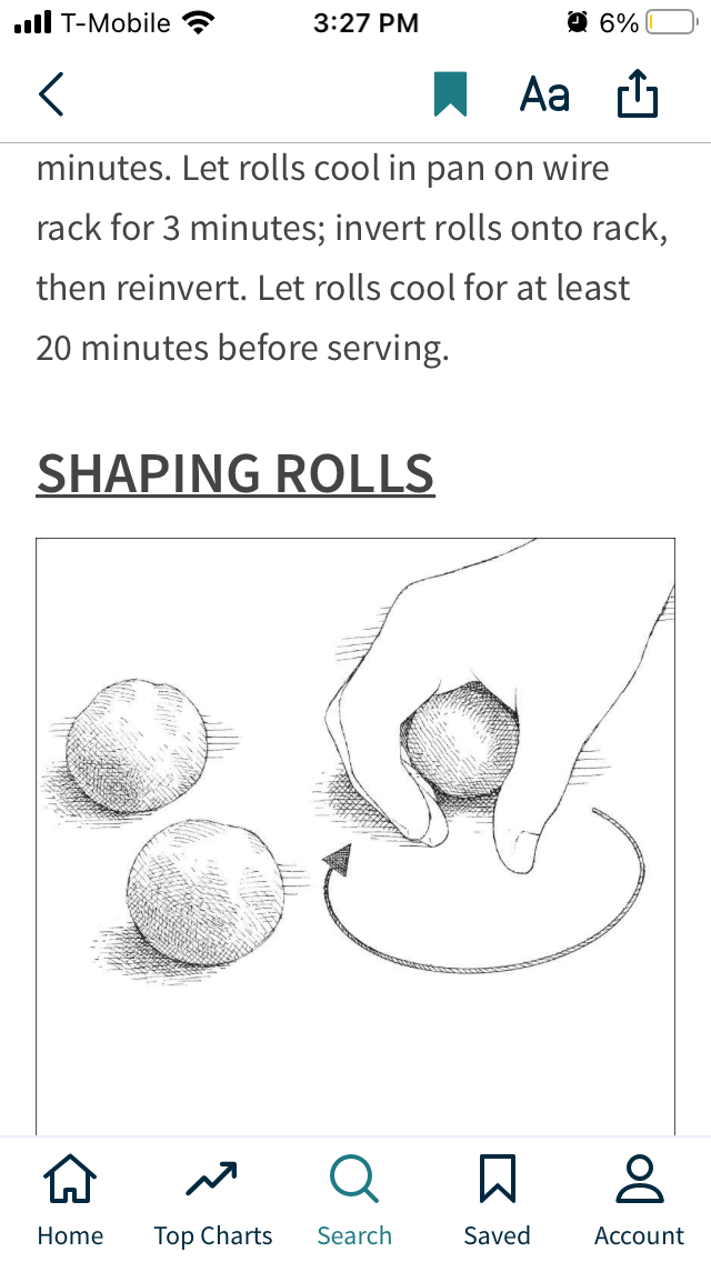 Oatmeal Dinner Rolls on Scribd- Check it out- https---www-scribd-com…-5